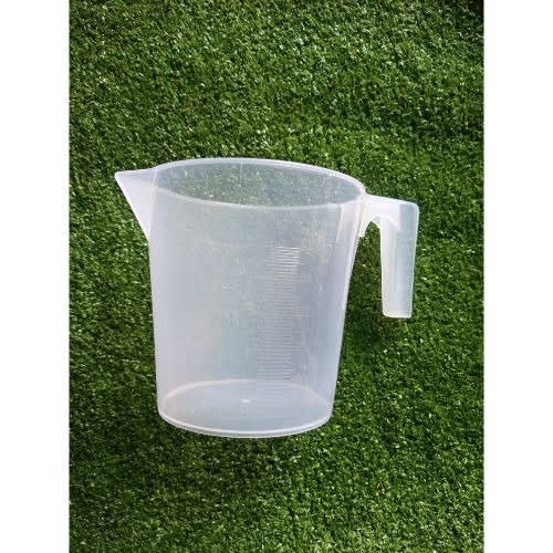 Plastic Measuring Jug - 500ml