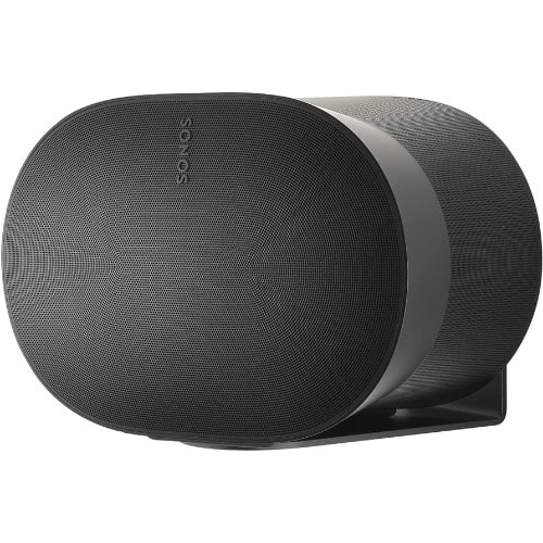 Wireless Alexa Enabled Smart Speaker With Dolby Atmos - Era 300 - Black