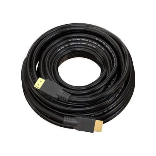 2.0  - 1080p 3d High Speed Hdmi Cable  -  30M