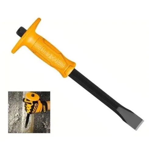 Ingco Flat Chisel - 12" Complete
