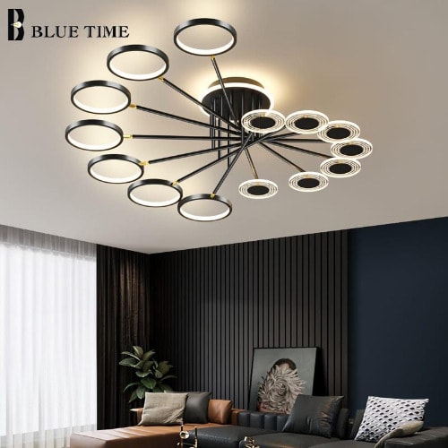 Ceiling Chandelier Light