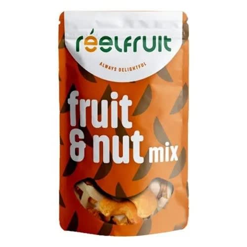 Fruit & Nut Mix - 500g