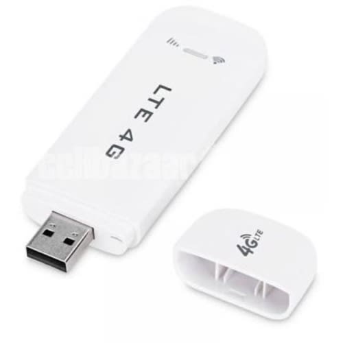 4G LTE USB  Universal Modem  + WiFi