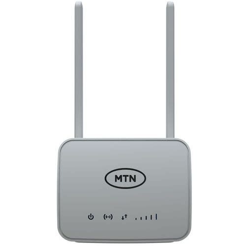 Mtn Cat4 4g Router