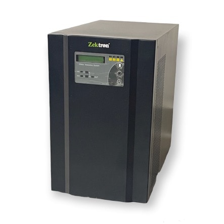 Inverter Transformer Based - 5kva - 48v