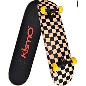 Kismo 31" Skateboard