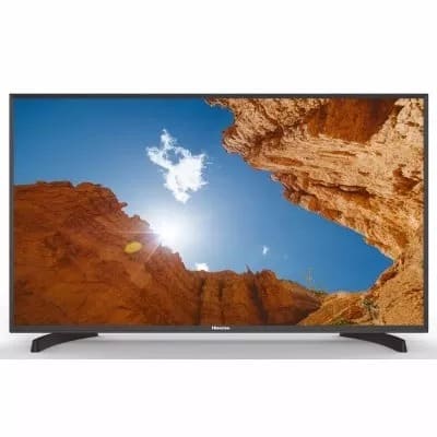 32" Hd Led Television-32n2176h