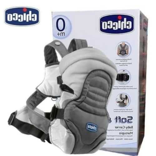 Chicco Baby Carrier