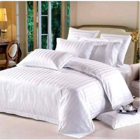 Duvet Cover Set