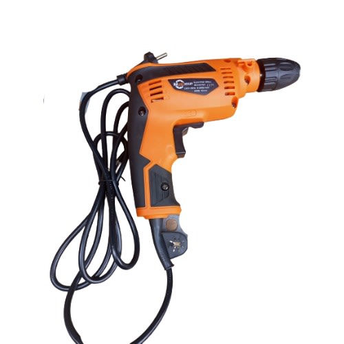 Be And Decker Electric 10mm Drill
