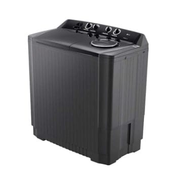 16kg Large Capacity Twin Tub Washing Machine