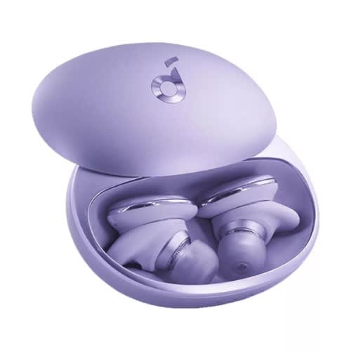 Liberty 3 Pro Earbuds - Purple