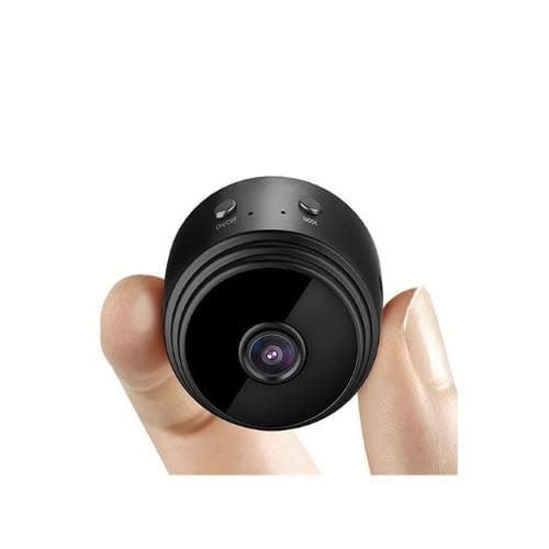 Mini Cctv Wifi Inbuilt Battery Ip Camera