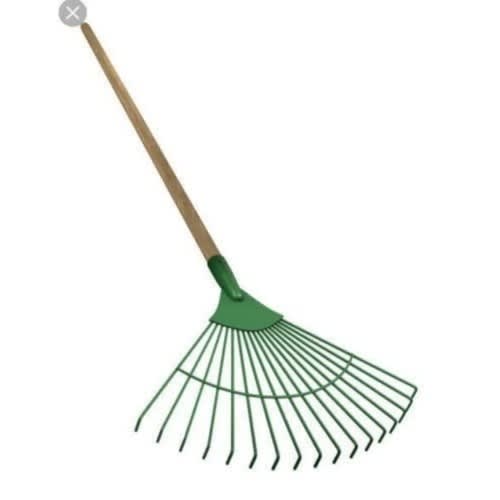 Quality Garden Rake