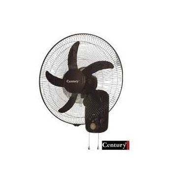 Rechargeable Wall Fan - 18 Inches
