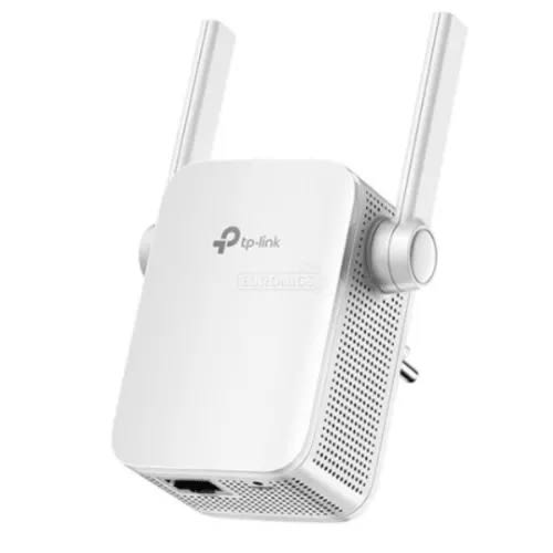 Ac1200 Dual Band Wifi Range Extender Repeater Access Point Re305