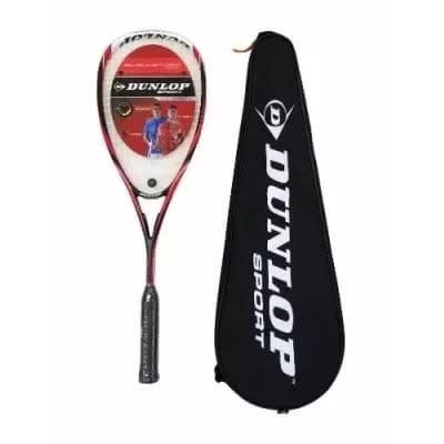 Dunlop Squash Racket