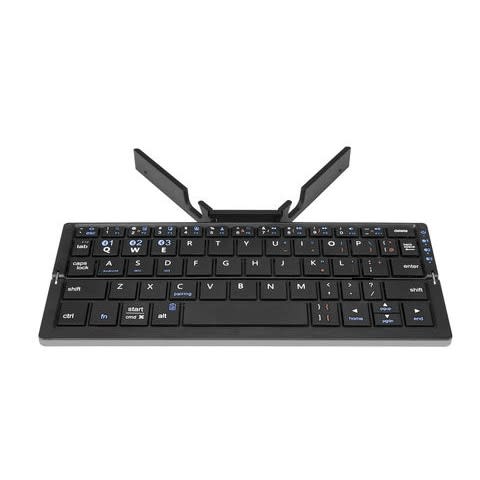 Bow Hb199 Foldable Mini Bluetooth Keyboard
