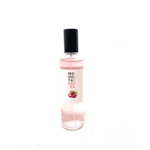 Freesa Perfumed Body Mist- 100ml