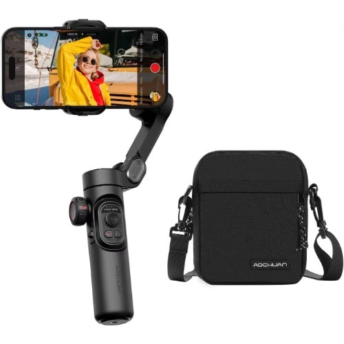 3-axis Gimbal Stabilizer For Smartphone Smart Xe