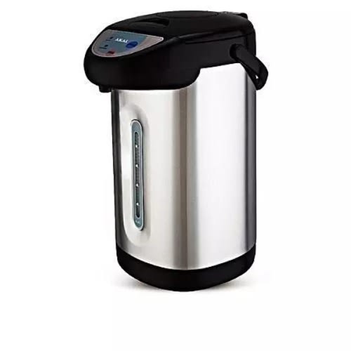 6 Litre Electric Airport