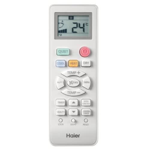 Haier Thermocool Ac Remote Control