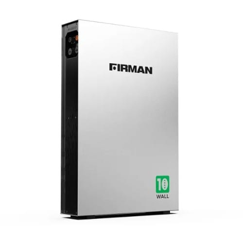 10kwh Firman Lithium Ion Battery 10wall