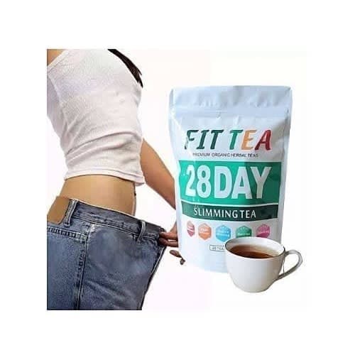 Fit Tea 28 Day Slimming Tea