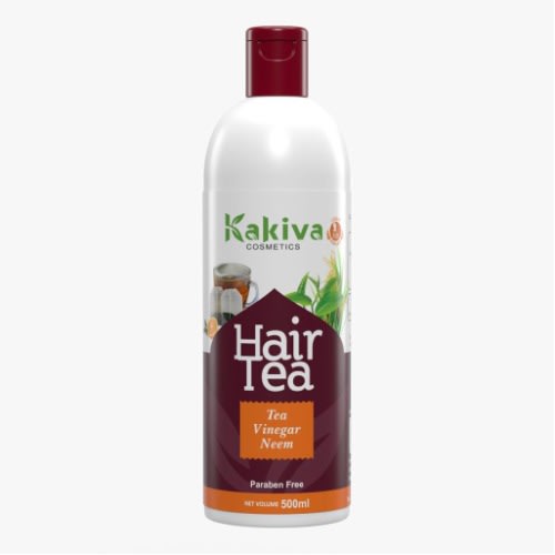 Kakiva  Hair Tea - 500ml