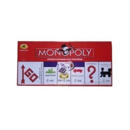 Monopoly Game