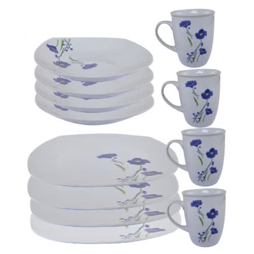 Dinner Set - 12pieces