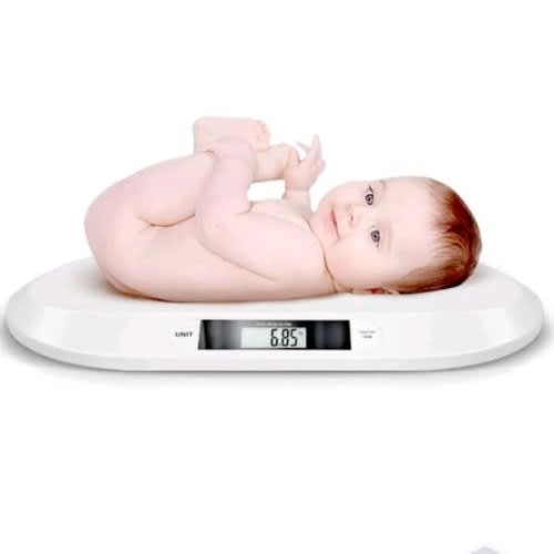 Digital Baby Weighing Scale - 20kg