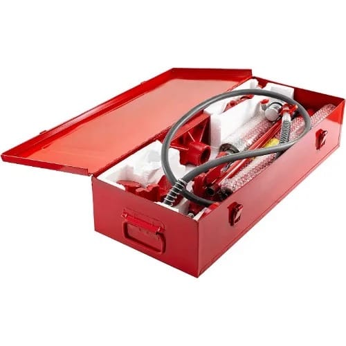 Hydraulic Repair Kit- 10 Ton