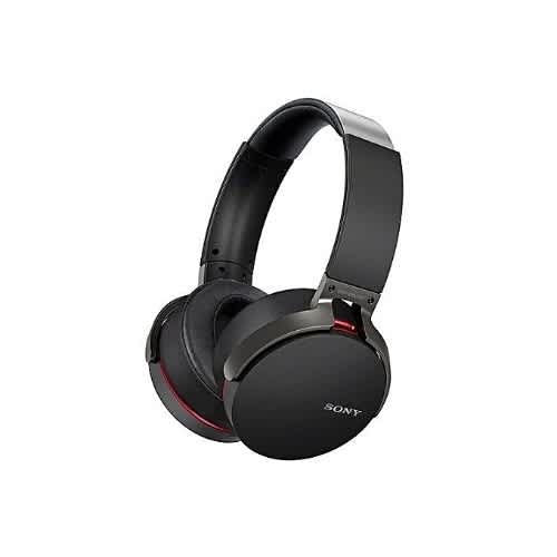 Sony Extra Bass Bluetooth Headphone - Mdr-xb950bt