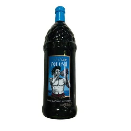 Noni Liquid Supplement - 1 Litre