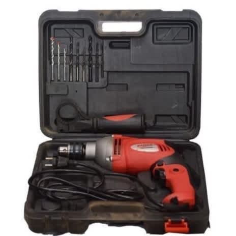 Raider Electric Drilling Machine - 13mm
