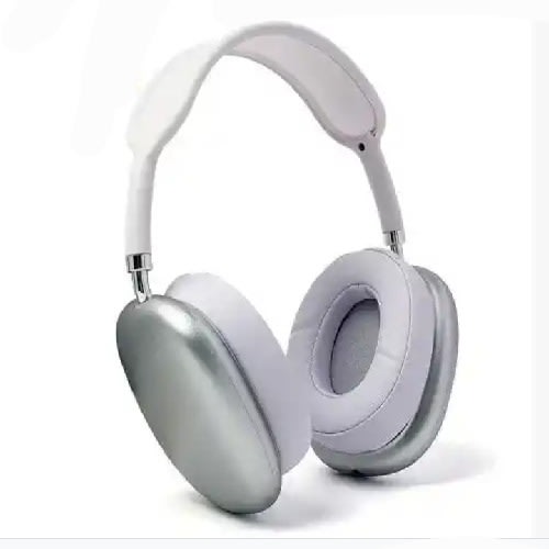 P9 Wireless Bluetooth Stereo Headset white