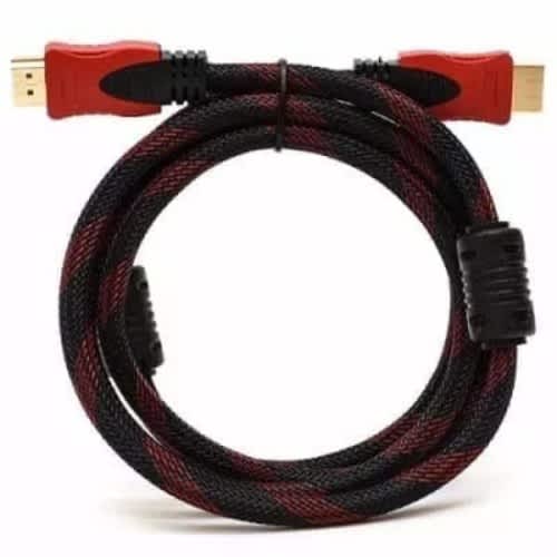 HDMI To HDMI Cable - 3meters