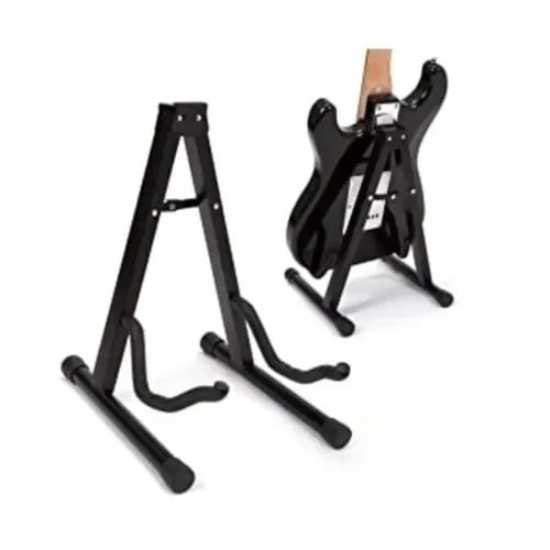 Adjustable Guitar Stand