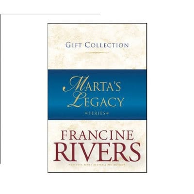 Marta's Legacy Gift Collection