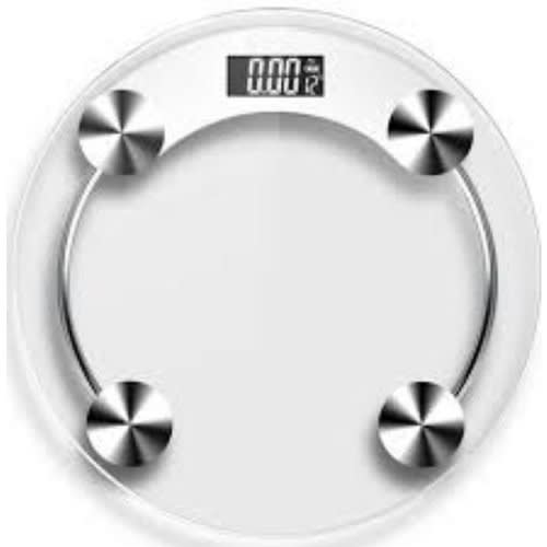 Bathroom Scale