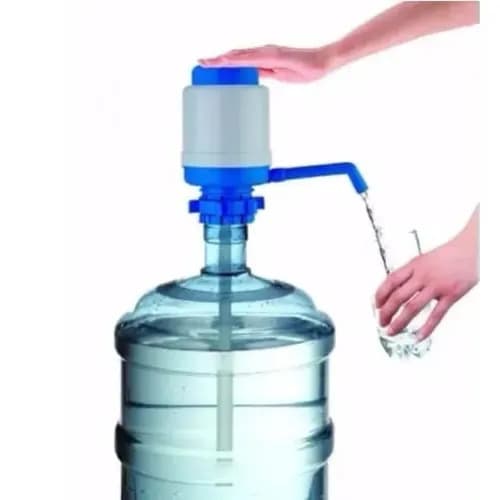 Manual Water Dispenser Filter