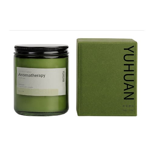 Scented Candle - 200g