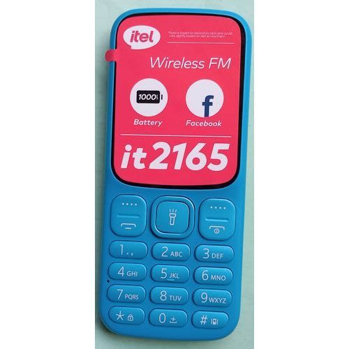 It2165 - 177 - bright Torch - 1000mAh