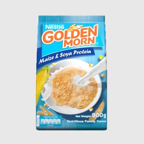 Nestle Golden Morn Grainsmart - 900g