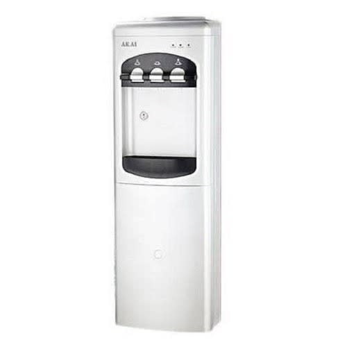 Water Dispenser 3 Taps - 16 Ltr -  1000wat
