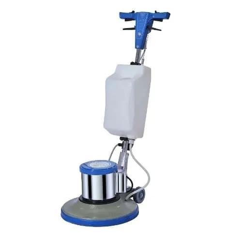 17" Scrubbing Machine