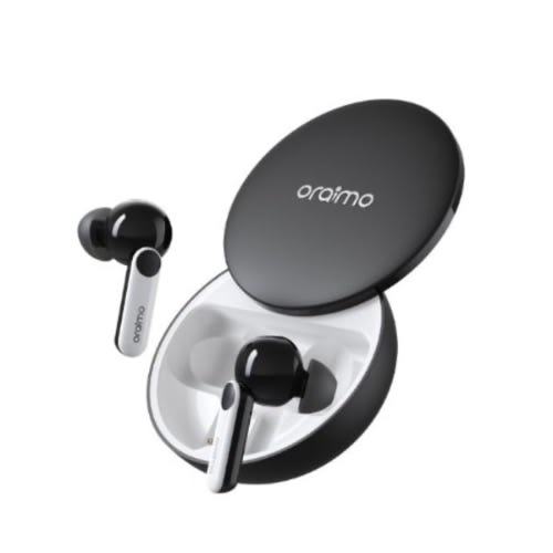 Freepod4 Active Noise Cancellation Sound Vibe Earbuds