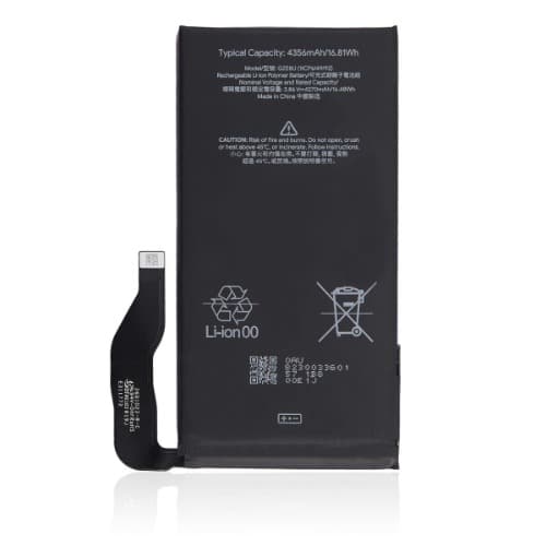 Replacement Battery For Pixel 7