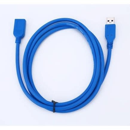 15m USB 30 Extension Cable Male To Female - USB Extender